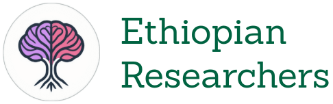 Ethiopian Researchers Logo